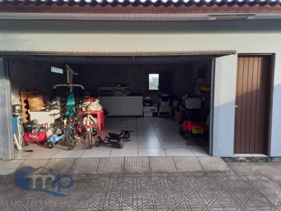 Imagem Casa à venda com 3 dormitórios na Itapeva Sul em Torres/RS