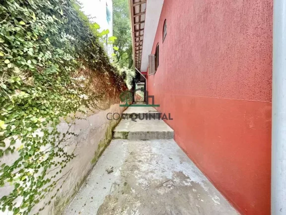 Imagem Casa com 3 Quartos à Venda, 1 m² em Chácara Do Refúgio - Cotia