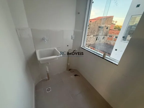 Imagem Apartamento a Venda no bairro Boaçú - São Gonçalo, RJ