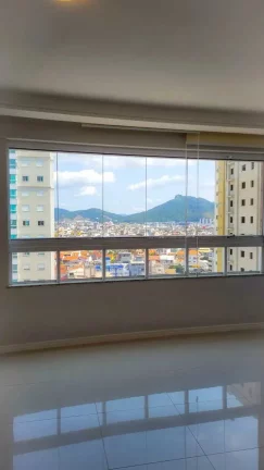 Imagem Apartamento com 3 dormitórios sendo 1 suíte e 2 vagas de garagem em Balneário Camboriú/SC