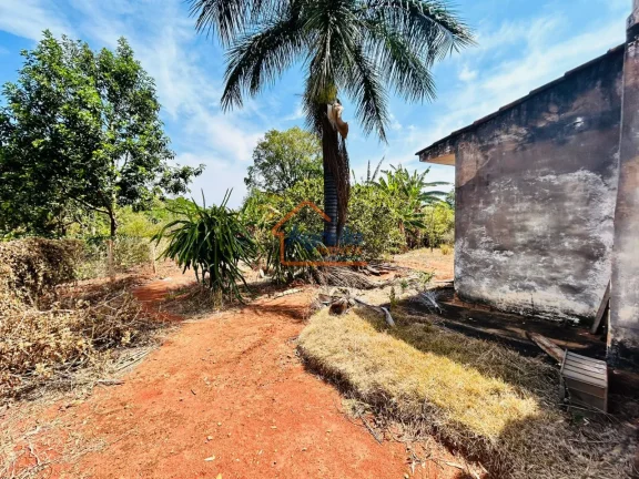 Imagem Chácara à venda no bairro CHÁCARA CACHOEIRA - Mogi Mirim/SP