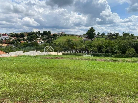 Imagem Terreno de 1.471 m² à venda no Loteamento Residencial Pedra Alta, em Sousas, Campinas. Localizado ...