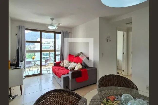 Imagem Apartamento à Venda - Recreio, 2 Quartos, 67 m2