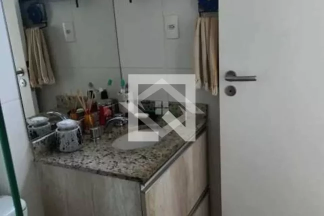 Imagem Apartamento de 2 Quartos com Suíte no Recreio dos Bandeirantes - Conforto e