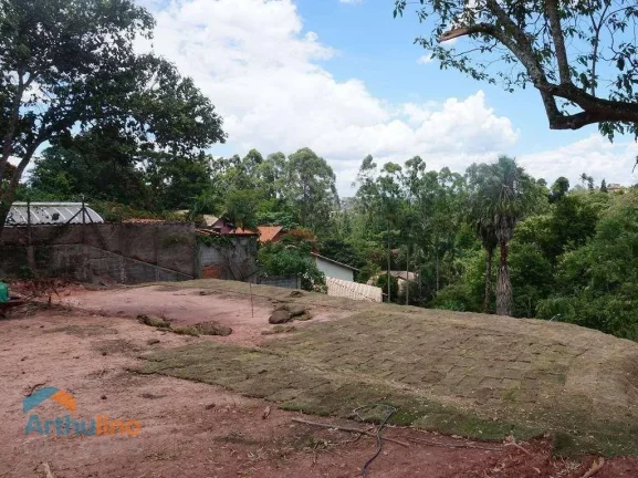Imagem Terreno à venda, 2635 m² por R$ 1.550.000,00 - Fazendinha - Carapicuíba/SP