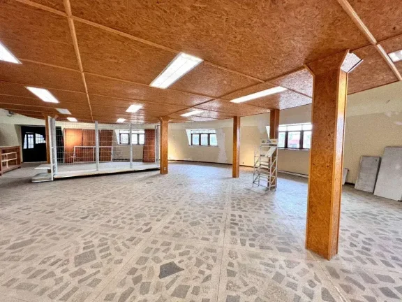 Imagem Loja para alugar em Barbacena, Grogotó, 500m2
