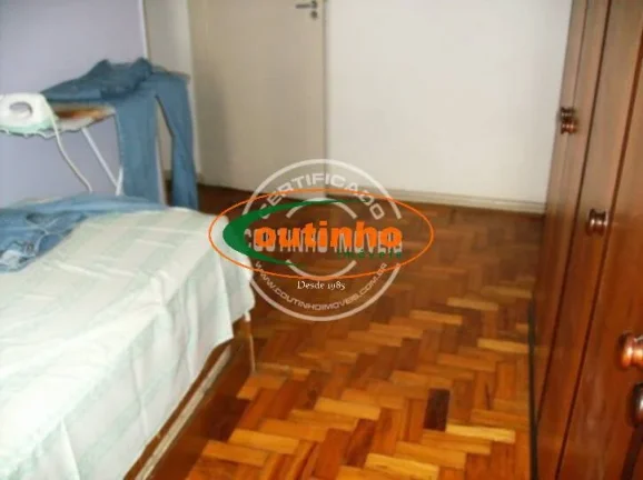Imagem (17070) Rua Araujo Leitão - Engenho Novo
