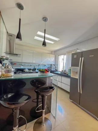 Imagem Casa modelo F Condomínio Igarapé – Colina de Laranjeiras, Serra