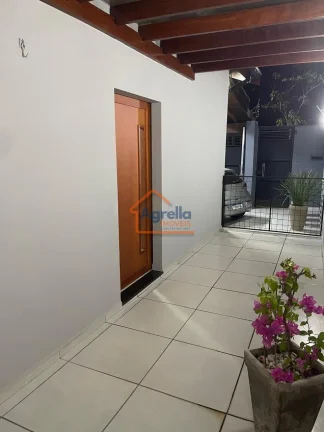 Imagem Casa à venda no bairro Parque dos Eucalíptos - Mogi Guaçu/SP