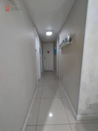 Imagem Apartamento com 3 quartos à venda, 94 m² por R$ 750.000 - Jardim Vinte e Cinco de Agosto - Duque de Caxias/RJ