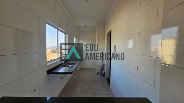 Imagem APARTAMENTO NO ALVINÓPOLIS 2 DORMITÓRIOS