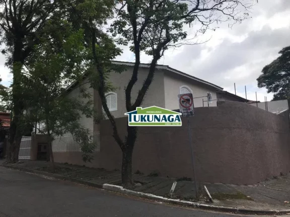Imagem Sobrado à venda, 245 m² por R$ 1.596.000,00 - Vila Albertina - São Paulo/SP
