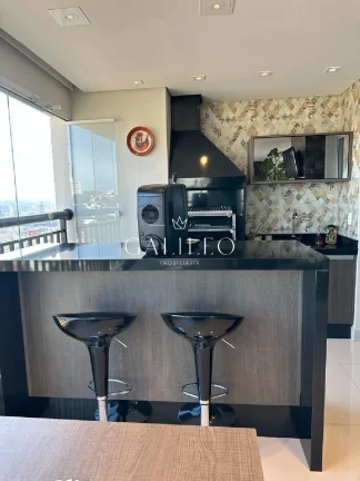 Imagem VENDA APARTAMENTO CONDOMINIO ALTA VISTA - 155M² - 03 QUARTOS - AV NOVE DE JULHO - JUNDIAÍ/SP