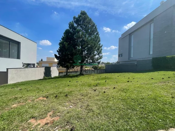 Terreno à Venda, 508 m² em Alphaville - Granja Viana - Carapicuíba