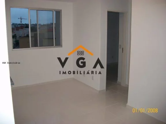 Imagem Apartamento para Venda em São Paulo, Jardim Ângela (Zona Leste), 2 dormitórios, 1 banheiro, 1 vaga