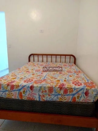 Imagem Chácara à venda, 2380 m² por R$ 1.200.000,00 - Pic Nic Center - Mairiporã/SP