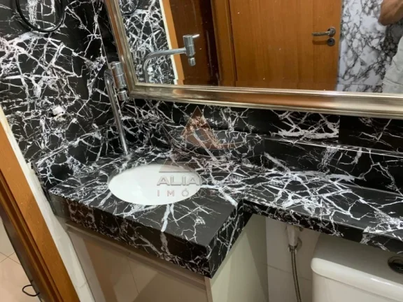 Imagem Apartamento - Ribeirão Preto - Jardim Presidente Dutra