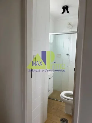 Imagem APARTAMENTO 03 DORMITÓRIOS/01 SUÍTE/01 VAGA