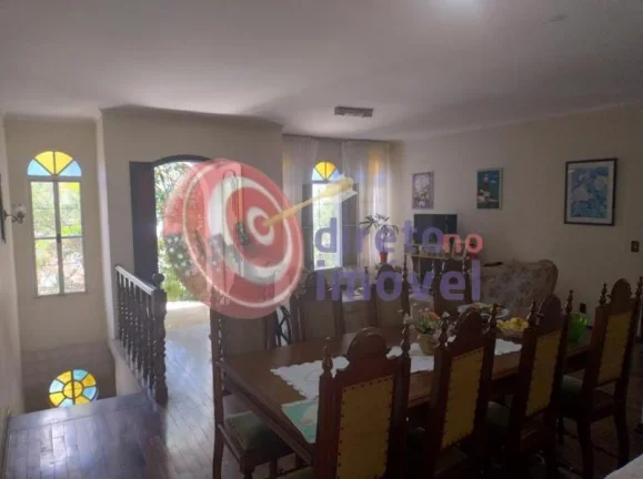 Imagem Casa térrea assobradada 150m² 2 quartos 6 vagas Tucuruvi SP