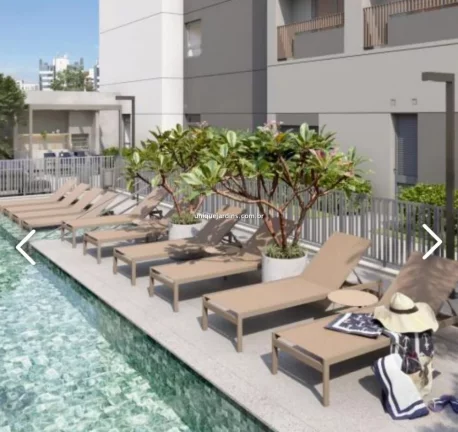 Imagem Apartamento à venda Vila Olímpia São Paulo