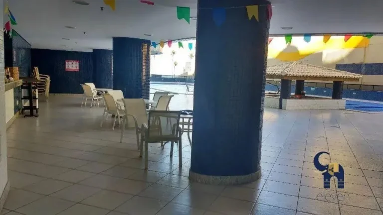 Imagem Ap venda NO BAHIA SUITE COM INFRA vista mar