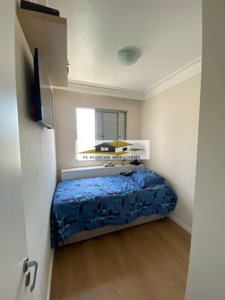 Imagem Apartamento para venda no Cambuci