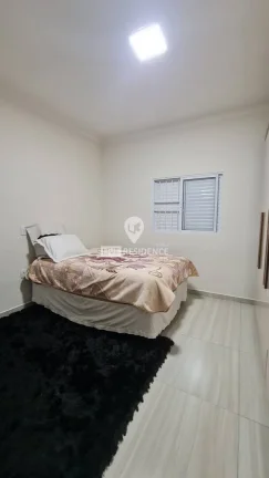 Imagem Casa Térrea no Jardim Santa Cruz - Itatiba/SP Live Residence Imóveis