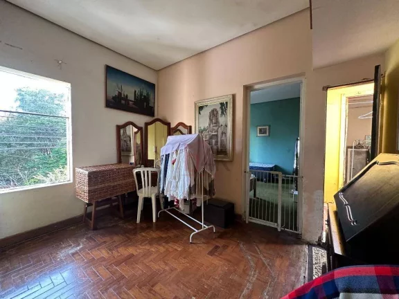 Imagem Casa com 4 dormitórios e 260m2 à venda no Brooklin, ótima localização!