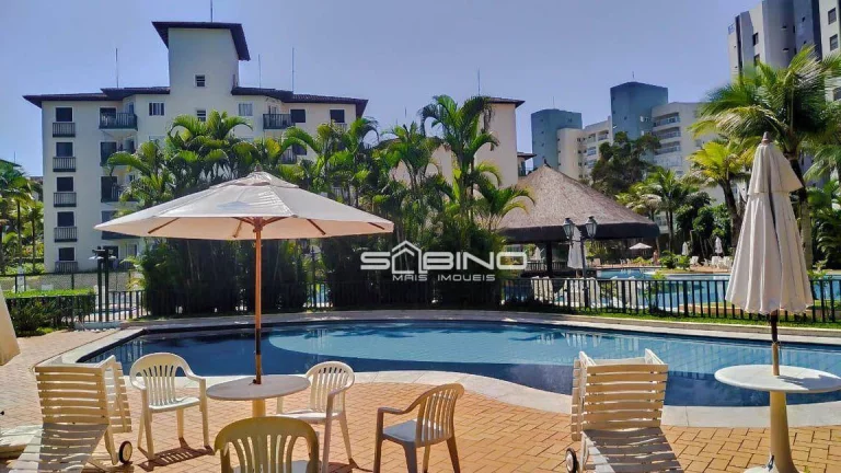 Imagem Apartamento à venda, com 4 dormitórios 2 suítes 113m² em Riviera de São Lourenço - Bertioga S P