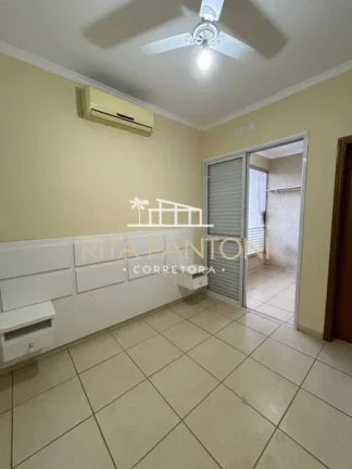 Imagem Apartamento - Ribeirão Preto - Jardim Botânico - Região Sul