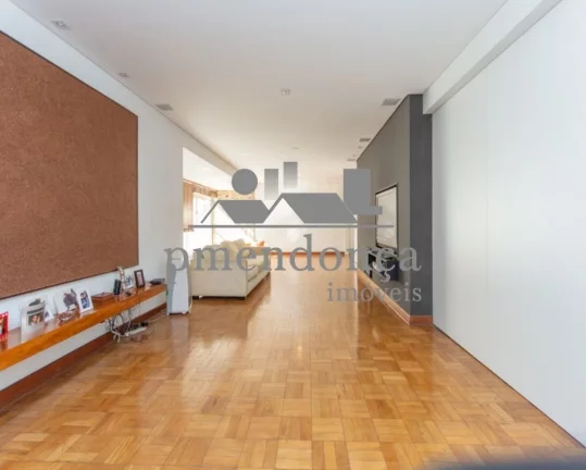 Imagem Apartamento 3 quartos, 1 suite, 1 vaga, 237 m2