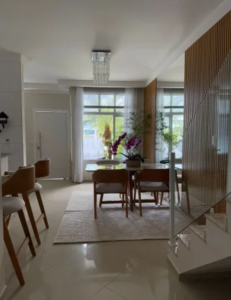 Imagem Casa 3 Dormitórios Condomínio Golden Park Residence 2 Sorocaba/SP
