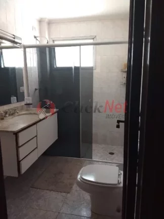 Imagem Amplo Apartamento à Venda no bairro Santo Antônio em São Caetano