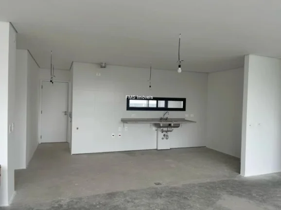 Imagem Apartamento à venda no Brooklin com 4 Suítes e 3 Vagas