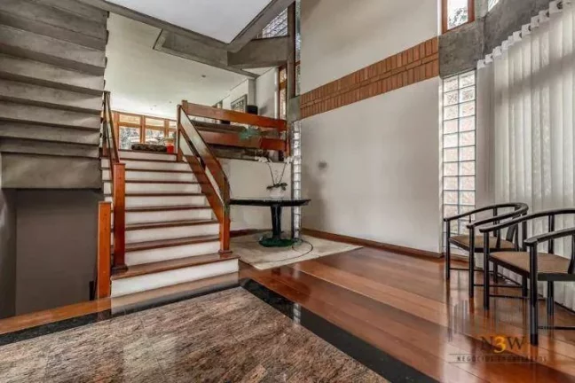 Imagem Casa com 4 dormitórios à venda, 432 m² por R$ 2.800.000,00 - Vila Leopoldina - São Paulo/SP