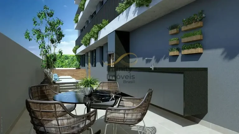 Imagem LEGADO - Apartamento à venda no bairro Lourdes - Belo Horizonte/MG