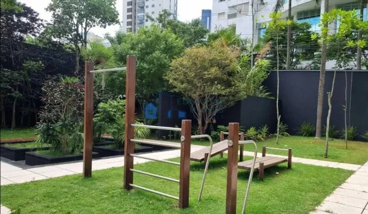 Imagem LINDO APARTAMENTO COM 04 QUARTOS NO BELVEDERE!!!!!