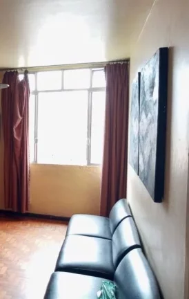 Imagem Apartamento à venda, 101 m² - Gonzaga - Santos/SP