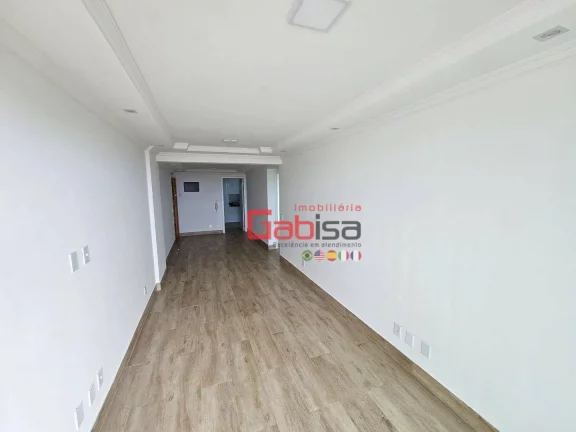 Imagem Apartamento 2 QUARTOS Praia das Dunas