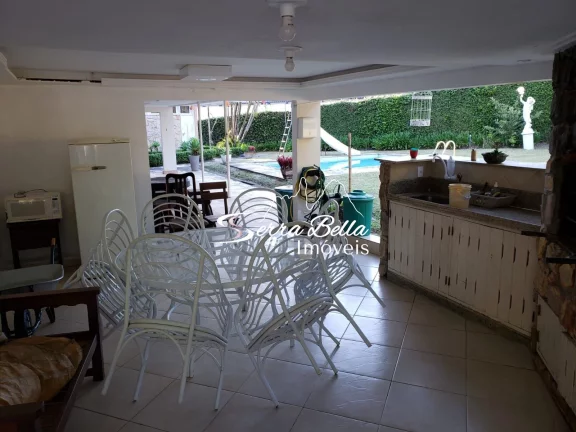 Imagem Casa à venda no bairro Granja Guarani - Teresópolis/RJ