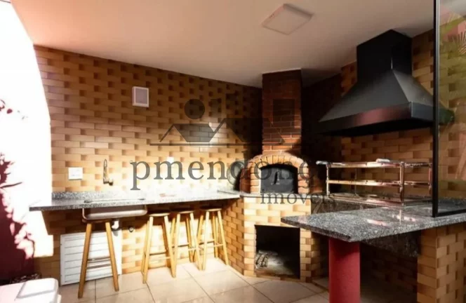 Imagem Apartamento Perdizes, 68m² 2 dts 1 site, 2 vaga + deposito