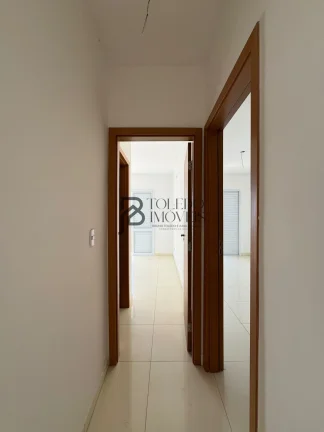 Imagem Apartamento 2 Dormitórios com suítes no bairro Aviação
