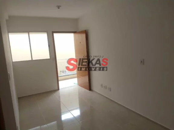 Imagem Apartamento com 2 quartos no Jardim Vila Formosa, São Paulo-SP: venda ou locação!