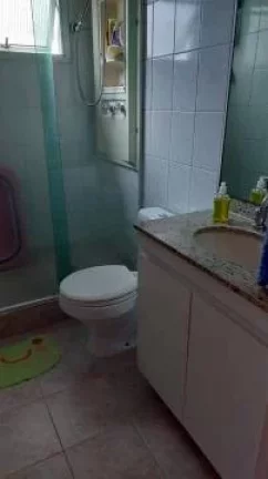 Apartamento com 2 dormitórios à venda, 58 m², 1 vaga. R$ 495.000,00. Vila Gumercindo