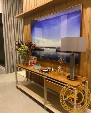 Imagem CASA RESIDENCIAL em ITU - SP, CONDOMÍNIO TERRAS DE SÃO JOSÉ