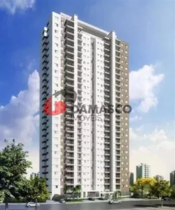 Imagem Apartamento à venda 2 Quartos, 1 Suite, 2 Vagas, Campestre, Santo André - SP