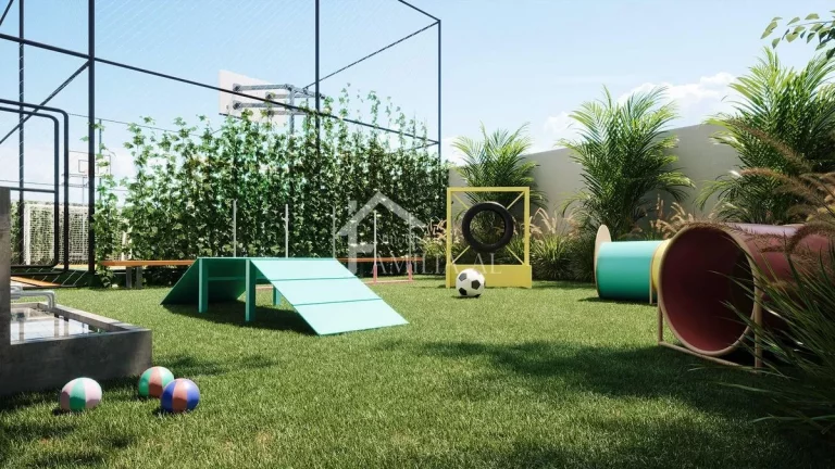 Imagem Apartamento Ekoa Residence