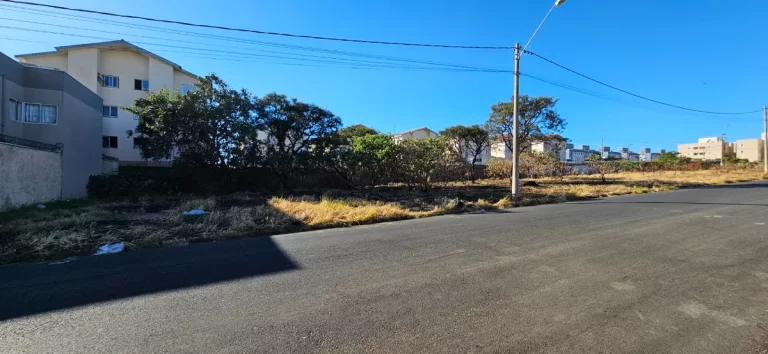 Imagem Terreno residencial para venda em Chácaras São Paulo, 201m2