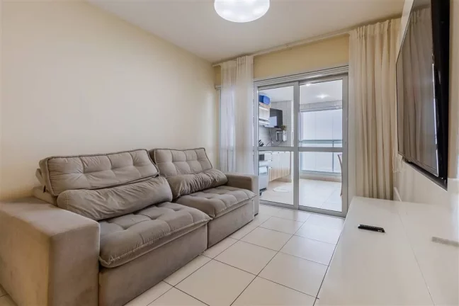 Imagem APARTAMENTO COM 111 m² - BOQUEIRÃO - PRAIA GRANDE SP