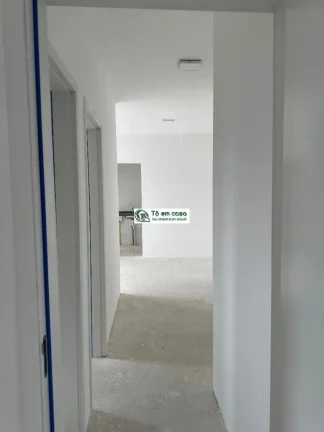 Imagem APARTAMENTO RESIDENCIAL em SÃO JOSÉ DOS CAMPOS - SP, CONDOMÍNIO RESIDENCIAL COLINAS DO PARATEHY